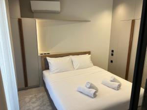 POST VIEW Center Luxury Apartments