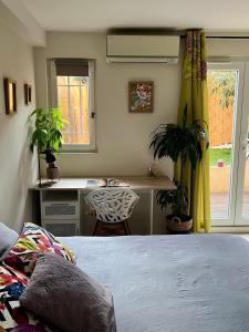 Résidence Coté Village