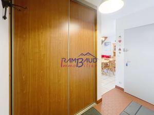 Duplex confortable 3 pièces - 8 pers, centre Valloire - FR-1-854-21