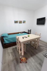 Del valle Apart Hotel