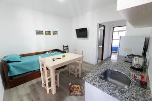 Del valle Apart Hotel