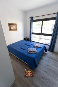 Del valle Apart Hotel