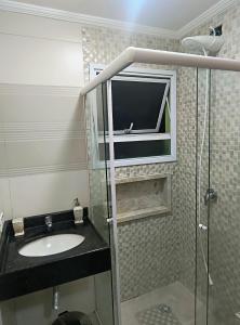 Casa à 30m da Praia de Boiçucanga