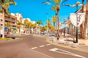 TorresVista Apartment