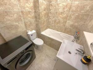 Avangarde City bloc 7