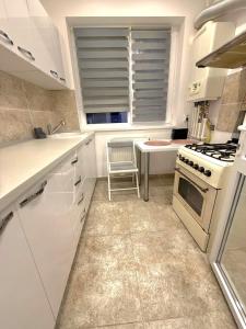 Avangarde City bloc 7