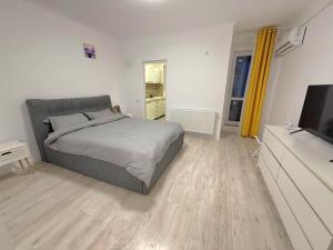 Avangarde City bloc 7