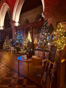 The Linen Loft - 2 Bed Luxury Apartment - Central Town Location