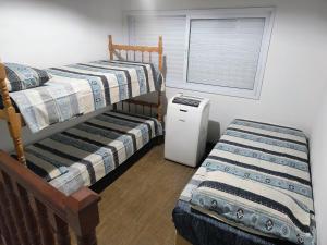 Casa à 30m da Praia de Boiçucanga