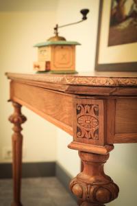 Bergervilla Boutique Guest House & SPA