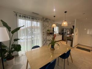 Appartement confort à Quint-Fonsegrives