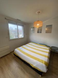 Appartement confort à Quint-Fonsegrives