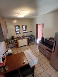Casa 4 quartos, 3 wc, a 380mt Praia Ingleses