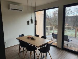 Ohuta-Barn Vendégház