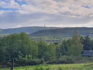 Ohuta-Barn Vendégház