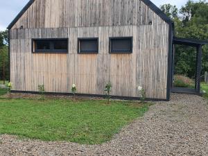 Ohuta-Barn Vendégház