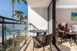 Hyatt Ziva Puerto Vallarta -Inclusive