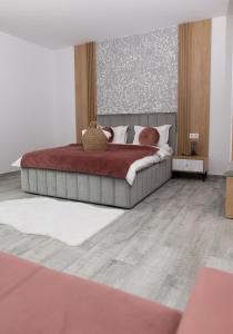 Casa de Vacanta Magherus