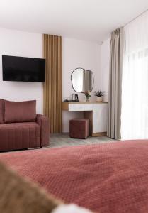 Casa de Vacanta Magherus