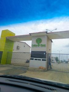 urbanización ceibo real