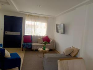 urbanización ceibo real