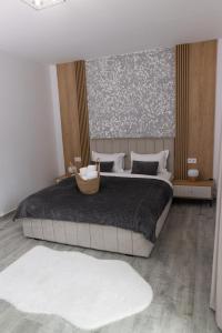 Casa de Vacanta Magherus