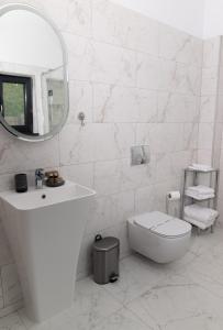 Casa de Vacanta Magherus