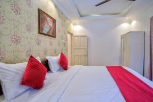 Private Villa in Candolim with Swiming pool