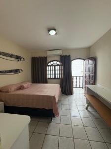 QUARTO C BANHEIRO 10 min da PRAIA DO FORTE CABO FRIO RJ