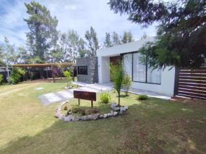 Hermosa casa en barrio privado Punta del Este