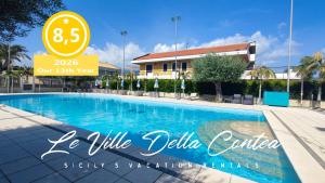 Le Ville della Contea -Vacation rentals