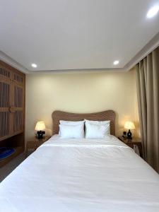 Santori Hon Thom Hotel