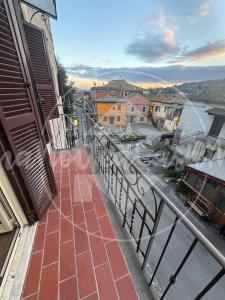 Casa Rossana UnaNotteaCasaMia