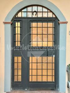 Casa Rossana UnaNotteaCasaMia