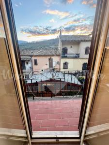 Casa Rossana UnaNotteaCasaMia