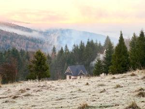 Zielone Wzgórze Sidzina
