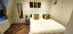 The Lanes Flat 1Bed 1Bath Roof Garden Sleeps 6