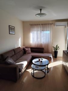 Apartman City kvart Podgorica 2