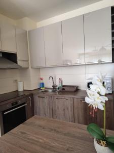 Apartman City kvart Podgorica 2