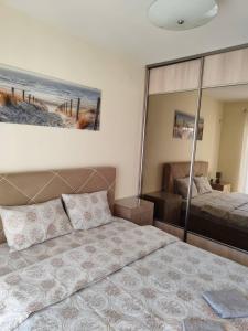 Apartman City kvart Podgorica 2