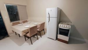 Hospedagem Recanto de Canasvieiras