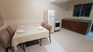 Hospedagem Recanto de Canasvieiras