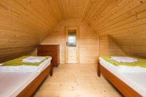 Michałówka Pokoje i Domki