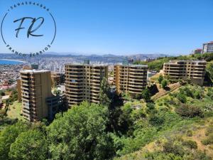 Apartamento en Viña del Mar