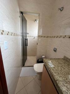 Pousada e Alojamento Santos Dumont