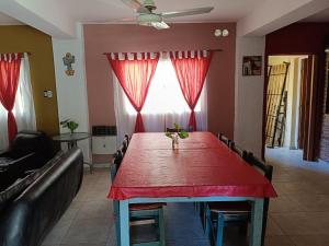 Casa Quinta Villa Angela