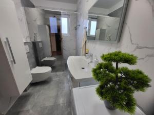 Holiday apartment Alina