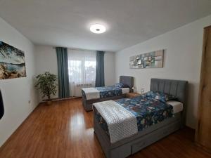 Holiday apartment Alina