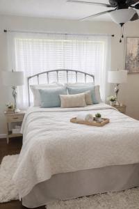 Stylish Home with Fenced Yard Dog Friendly