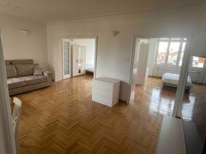 New Luxury Strict Center Apartment